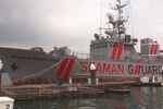 Экипаж Seaman Guard Ohio обвинили в незаконном хранении оружия