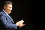 Виктор Янукович стал жертвой плагиата