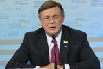Украина обеспокоилась заявлением Лаврова о въезде в РФ по загранпаспортам