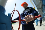 Украина вернулась к импорту газа через Польшу
