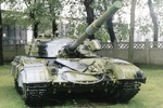 Украина вместе с НАТО уничтожит советские танки
