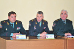 Внутренними войсками восточной Украины будет командовать генерал из Винницы