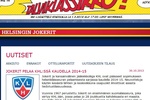 Официально: "Йокерит" будет выступать в КХЛ