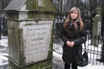 В Харьковской области задумали проводить экскурсии по кладбищам