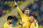 "Металлист" добывает последнюю путевку в 1/4 Кубка Украины