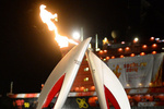 Олимпийский огонь привезли в тундру