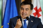 Саакашвили напоследок решил помиловать экс-главу МВД
