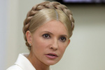 Законопроекты по вопросу Тимошенко отправили на доработку