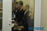 "Днепропетровских террористов" будут судить в закрытом режиме