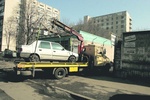 У украинцев отбирают авто за долги по "коммуналке"