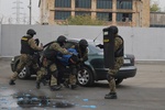 В Киеве задержали опасного преступника с семью судимостями