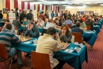 ЧЕ по шахматам: наши победа и поражение с Францией