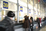 В Украине подорожали билеты на новогодние поезда