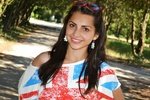Самой красивой девушкой Крыма стала 16-летняя армянка