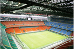 Финал Лиги чемпионов в 2016 году примет Милан
