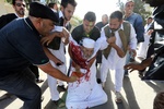 Жертвами столкновений в Ливии стали 15 человек, более 130 ранены