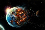 Новый конец света придется на 22 февраля