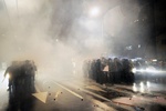Болгария снова охвачена протестами