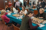 Сборная Украины выиграла чемпионат Европы по шахматам