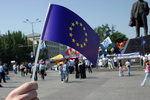 ЕС: Ассоциацию с Украиной можно подписать вне саммита в Вильнюсе