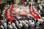 ЕС может подписать соглашение об ассоциации без решения вопроса Тимошенко  – эксперт