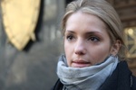 Дочь Тимошенко боится за жизнь матери и просит помощи у Меркель