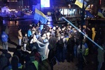 Как прошла ночь на Майдане: все подробности