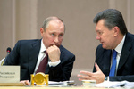 Янукович признался, что на последних встречах с Путиным ни о чем не договорились