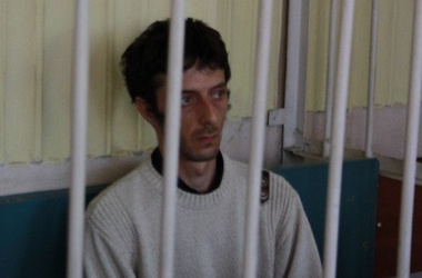 <p><span>Хайсеру Джемилеву вменяется в вину убийство из карабина, принадлежащего его отцу. Фото:&nbsp;comments.ua</span></p>