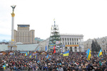 Что ждет Киев завтра, в 14-й день Майдана