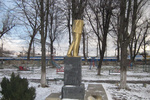 В Одесской области от Ленина остались только ноги