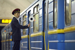 Станцию метро Майдан Независимости разблокировали