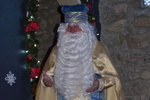 Настоящий святой Николай живет в Каменце-Подольском