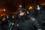 В ближайшее время виновникам применения силы на Евромайдане грозит арест – генпрокурор