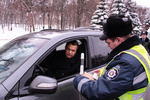 В Украине ужесточается  наказание для пьяных водителей