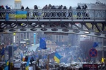 На Майдане предложили ввести запрет на политическую рекламу