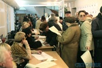 Как проходят перевыборы в скандальном 223 округе в Киеве
