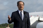 Президент Франции отказался ехать на Олимпиаду в Сочи