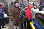 Как митинговал Евромайдан: 15 декабря в фотографиях