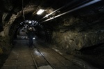 На Луганщине горела шахта, под землей находились182 шахтера