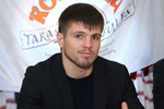 В среду украинский чемпион мира в любителях Хитров дебютирует на профи-ринге