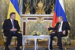 Янукович с Путиным уже все обсудили