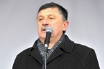 В Луцке депутата могут арестовать из-за портрета Януковича
