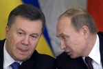В Белом доме считают, что договоренности Януковича и Путина идут вразрез с требованиями протестующих