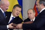 Янукович: Будем покупать газ там, где дешевле