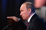 Путину "сдали" министров, которые отказались выполнять его поручение