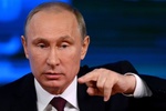 Путин: Россия не крала у Украины европейскую мечту