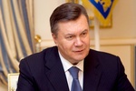Работа с ТС никогда не прекращалась – Янукович