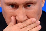 Путин рассказал, введут ли российские войска в Украину