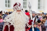 День святого Николая в Киеве отпразднуют с парадом, салютом и хороводами
